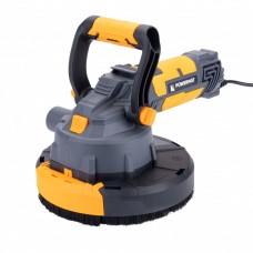 Шлифовальная машина для бетона Powermat PM-DG-1500M-2W1