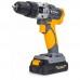 Mașină de înșurubat Powermat PM-WA-20V-2AT