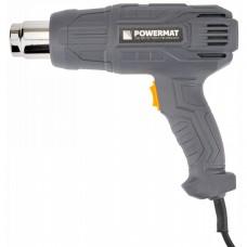 Fen industrial Powermat PM-OP-2000MN