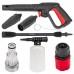 Aparat de spalat cu presiune Red Technic RTMC0028