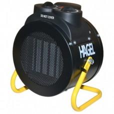 Aerotermă electrică Hagel PTC-3000R