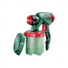 Pistol de vopsit Bosch PFS 3000 (1600A008W8)