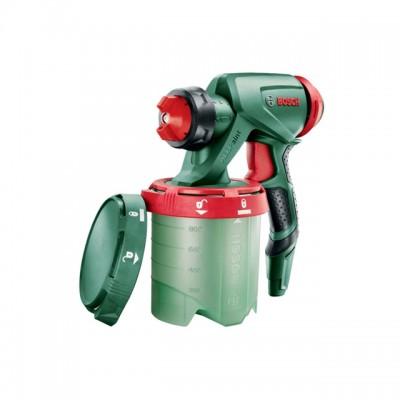 Pistol de vopsit Bosch PFS 3000 (1600A008W8)