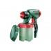 Pistol de vopsit Bosch PFS 3000 (1600A008W8)