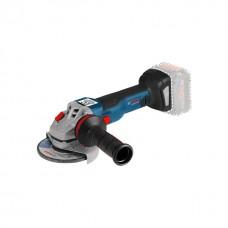 Углошлифовальная машина Bosch GWS 18V-10 C (06019G310A)