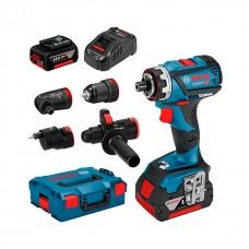 Шуруповерт Bosch GSR 18V-60 FC (06019G7100)