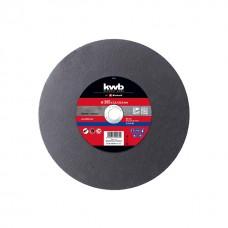 Disc pentru metal KWB 49791975 355 * 25.4 mm