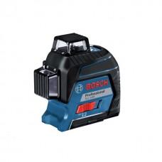 Лазерный нивелир Bosch GLL 3-80 + BT 150 (06159940KD)
