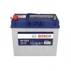 Аккумулятор Bosch Silver S4 023 (0 092 S40 230) 