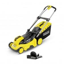 Газонокосилка аккумуляторная Karcher LMO 36-46 Battery (1.444-472.0)