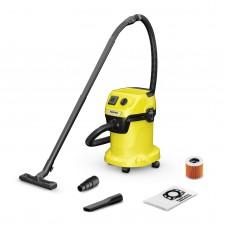 Промышленный пылесос Karcher WD 3 P V-17/4/20 (1.628-170.0)