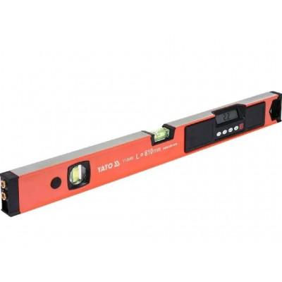 Nivelă cu laser Yato YT-30400