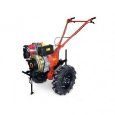 Motocultor Buivol X105
