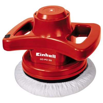 Mașină de şlefuit Einhell CC-PO 90 90 W
