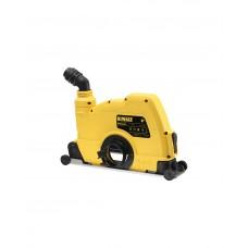 Система пылеудаления DeWalt DWE46229-XJ