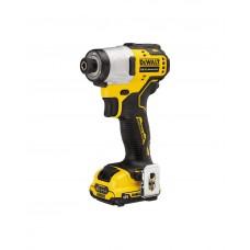 Гайковерт DeWalt DCF902D2 XR