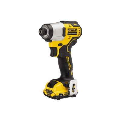 Гайковерт DeWalt DCF902D2 XR