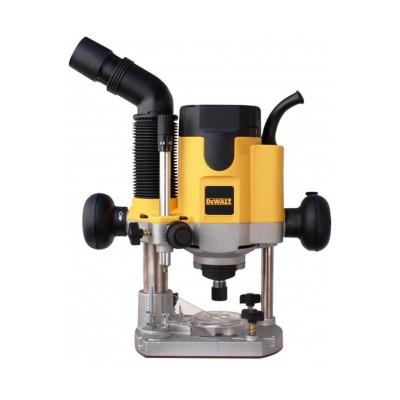 Maşina de frezat DeWalt DW621K