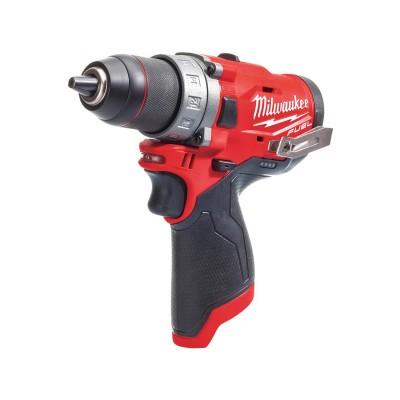 Шуруповерт Milwaukee M12FDD-0 (4933459815)