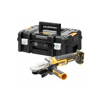 Polizor unghiular DeWalt DCG405FNT