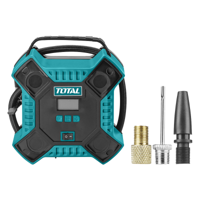 Компрессор авто Total TTAC1601
