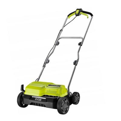 Скарификатор-Аэратор Ryobi RY1400SF35A