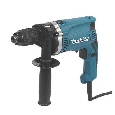 Mașină de găurit cu percuție Makita HP1631K