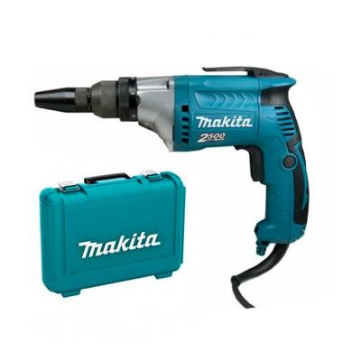 Mașină de înșurubat electrică Makita FS2700K
