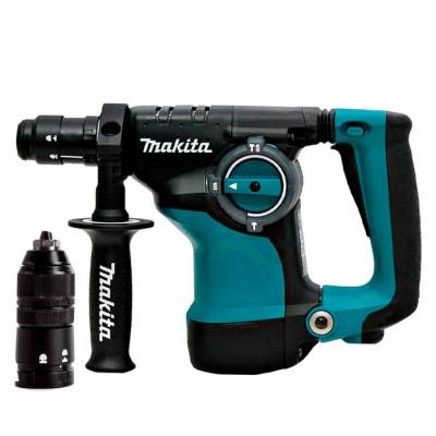 Ciocanul rotopercutor Makita HR2810T