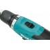 Аккумуляторный шуруповерт Makita DF457DWE