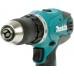 Аккумуляторный шуруповерт Makita DF457DWE