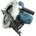 Ручная циркулярная пила Makita N5900B