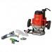 Maşina de frezat Makita M3602