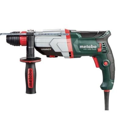 Ciocan rotopercutor Metabo KHE2860Quick (600878510)