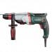 Ciocan rotopercutor Metabo KHE2860Quick (600878510) Ciocan rotopercutor Metabo KHE2860Quick (600878510)