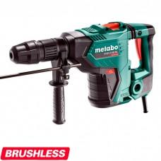 Перфоратор Metabo KHEV 5-40 BL (600765500)