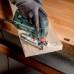 Fierăstrău vertical Metabo STEB100 Quick (601110000)