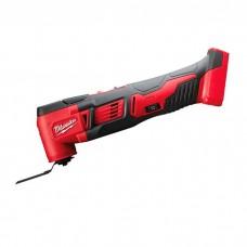 Аккумуляторный Реноватор Milwaukee M18BMT-0 (4933446203)