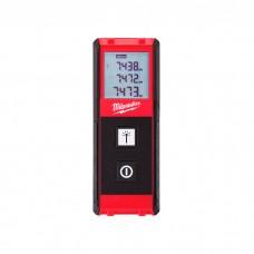 Telemetru cu laser Milwaukee LDM 30 (4933459276)