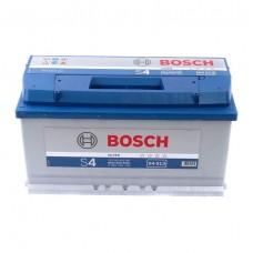 Аккумулятор Bosch Silver S4 013 (0 092 S40 130) 