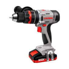 Mașină de înșurubat Crown CT21075HMX-2 BMC Mașină de înșurubat Crown CT21075HMX-2 BMC