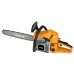 Ferăstrău cu lanţ pe benzină Hoteche G840008