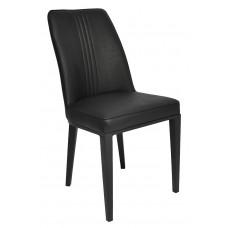 Scaun Deco B-04 Black