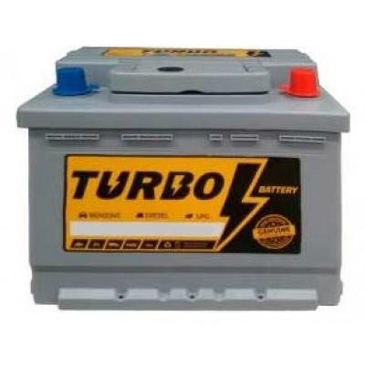 Baterie auto Turbo L3 75 P+ (700Ah)