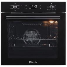 Cuptor electric Tornado TRCB-75105 DT BL