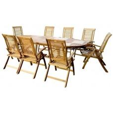 Set mobila de grădină Hecht Royal Set Set mobila de grădină Hecht Royal Set