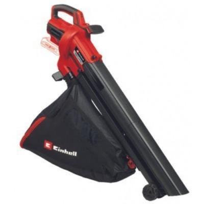 Suflantă de frunze Einhell Venturro 18/210 (34.336.25)