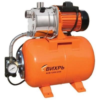 Hidrofor Vihri 6816