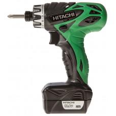 Шуруповерт Hitachi DB10DL-TL 