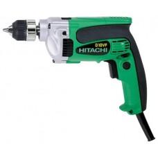 Maşină de găurit Hitachi D10VF-NS